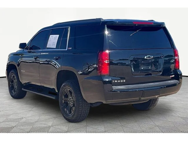 SEMINUEVOS CHEVROLET Tahoe a Estados en autogozo