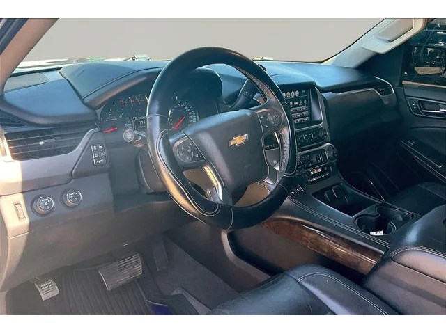 SEMINUEVOS CHEVROLET Tahoe a Estados en autogozo