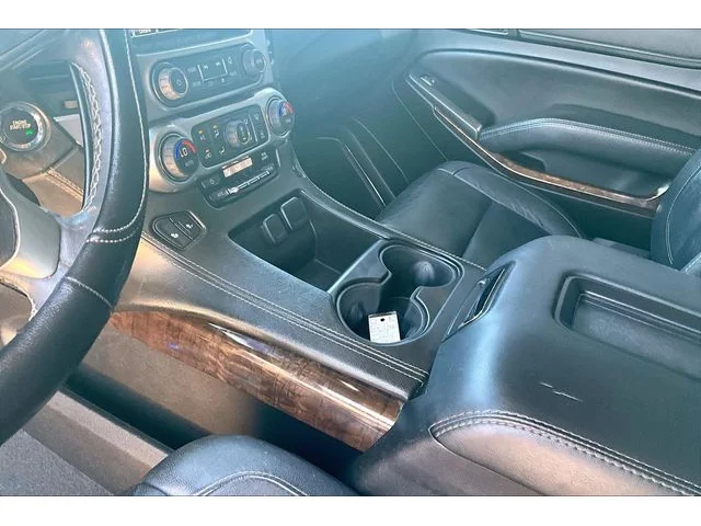 SEMINUEVOS CHEVROLET Tahoe a Estados en autogozo