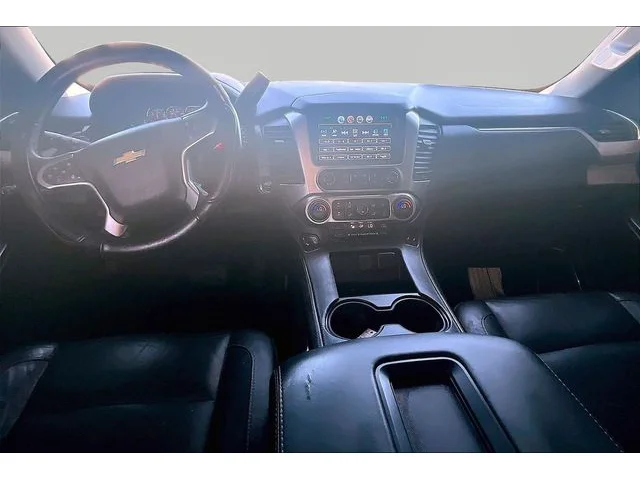 SEMINUEVOS CHEVROLET Tahoe a Estados en autogozo