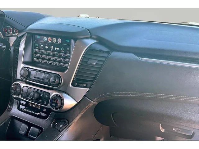 SEMINUEVOS CHEVROLET Tahoe a Estados en autogozo