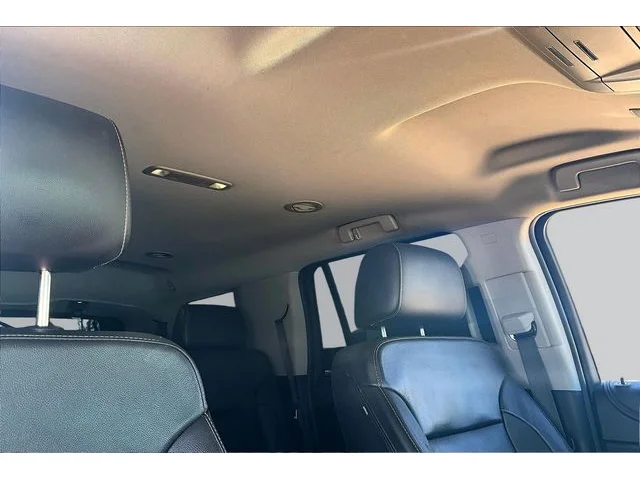 SEMINUEVOS CHEVROLET Tahoe a Estados en autogozo