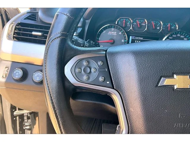 SEMINUEVOS CHEVROLET Tahoe a Estados en autogozo