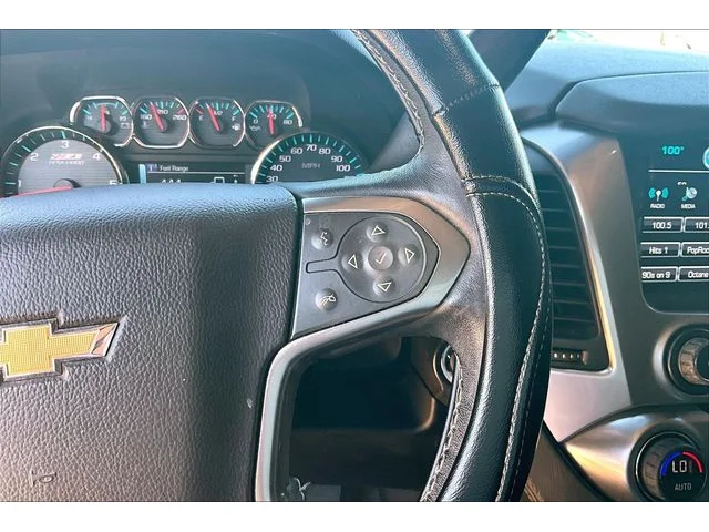 SEMINUEVOS CHEVROLET Tahoe a Estados en autogozo