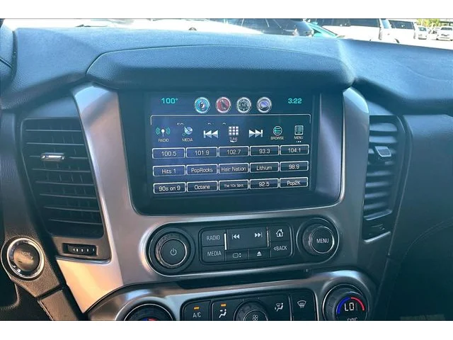 SEMINUEVOS CHEVROLET Tahoe a Estados en autogozo