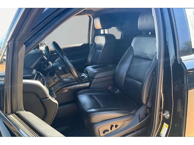 SEMINUEVOS CHEVROLET Tahoe a Estados en autogozo