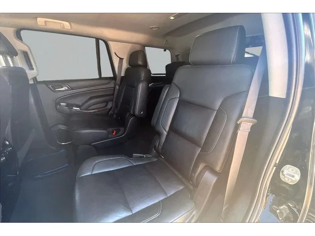 SEMINUEVOS CHEVROLET Tahoe a Estados en autogozo