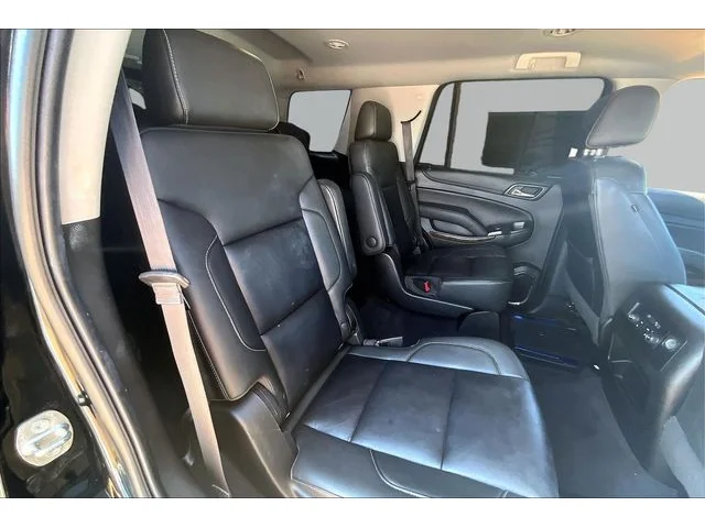 SEMINUEVOS CHEVROLET Tahoe a Estados en autogozo