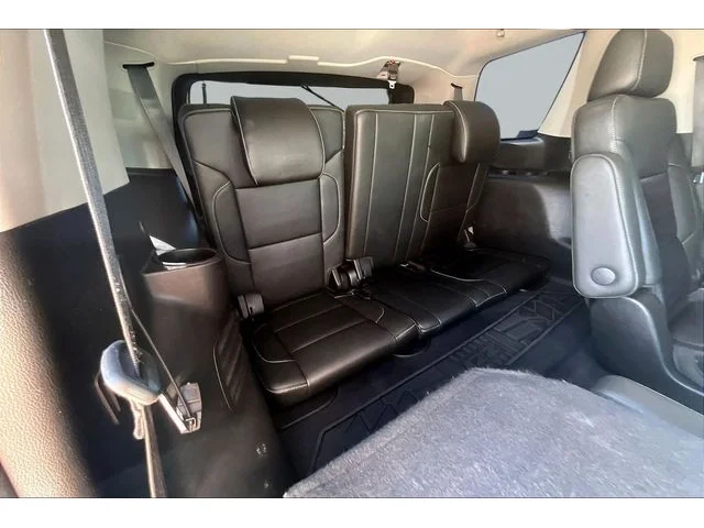 SEMINUEVOS CHEVROLET Tahoe a Estados en autogozo