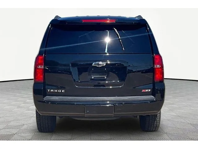 SEMINUEVOS CHEVROLET Tahoe a Estados en autogozo