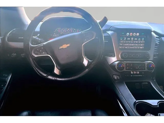 SEMINUEVOS CHEVROLET Tahoe a Estados en autogozo