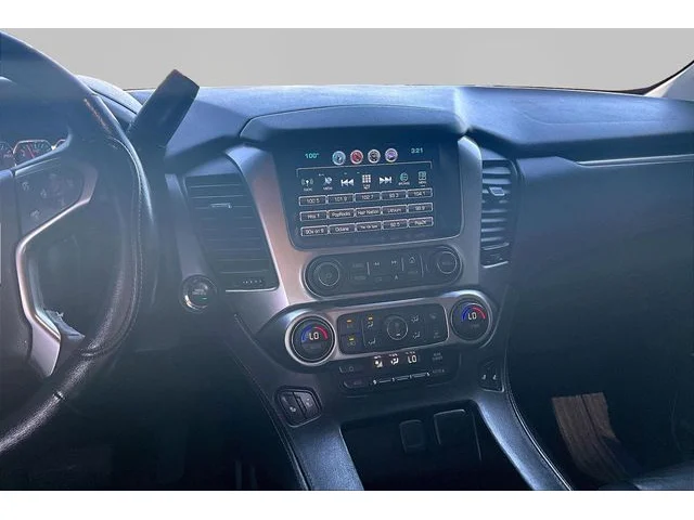 SEMINUEVOS CHEVROLET Tahoe a Estados en autogozo