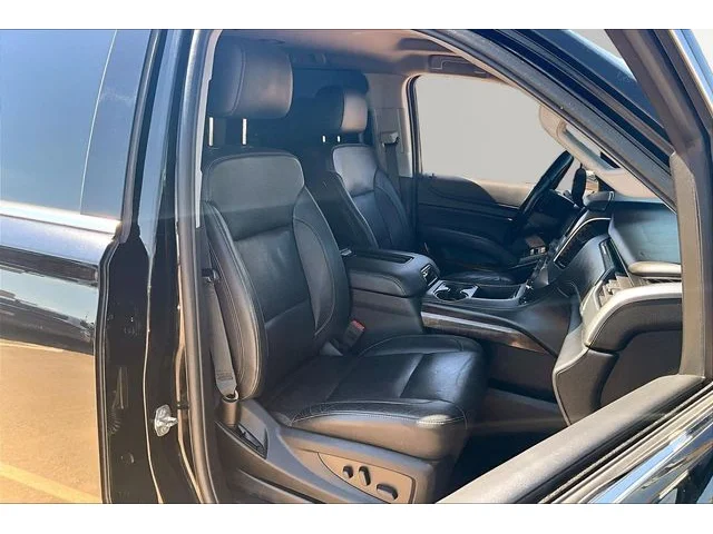 SEMINUEVOS CHEVROLET Tahoe a Estados en autogozo