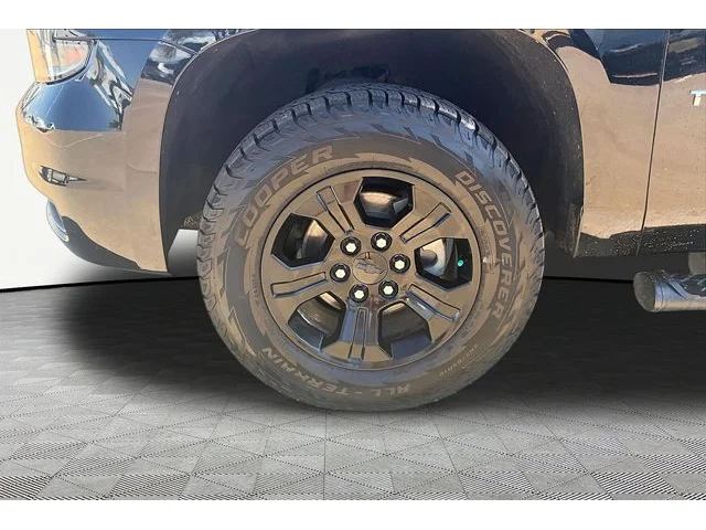 SEMINUEVOS CHEVROLET Tahoe a Estados en autogozo