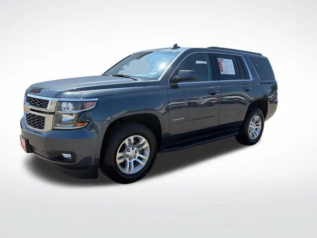 SEMINUEVOS CHEVROLET Tahoe a Estados en autogozo