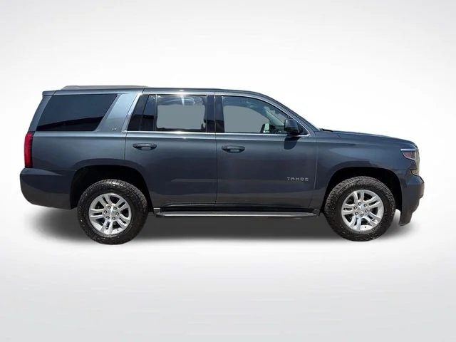 SEMINUEVOS CHEVROLET Tahoe a Estados en autogozo