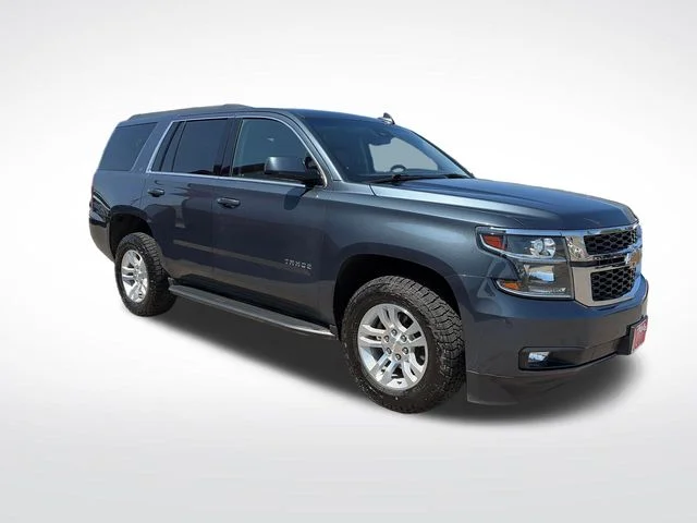 SEMINUEVOS CHEVROLET Tahoe a Estados en autogozo