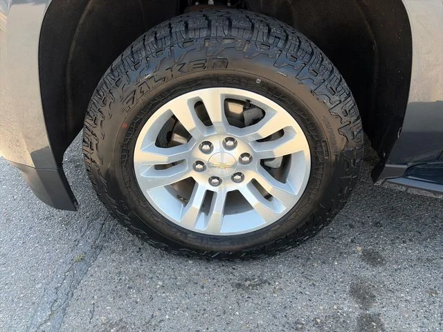 SEMINUEVOS CHEVROLET Tahoe a Estados en autogozo