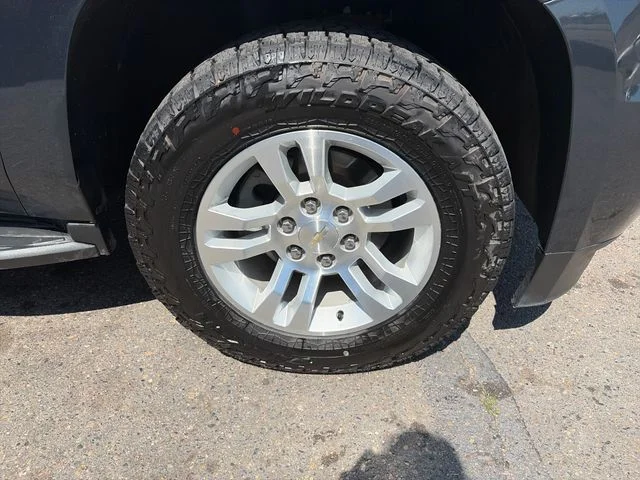 SEMINUEVOS CHEVROLET Tahoe a Estados en autogozo