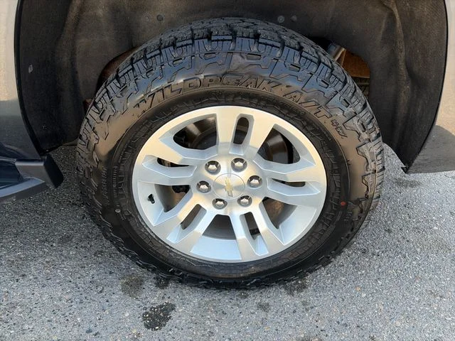 SEMINUEVOS CHEVROLET Tahoe a Estados en autogozo