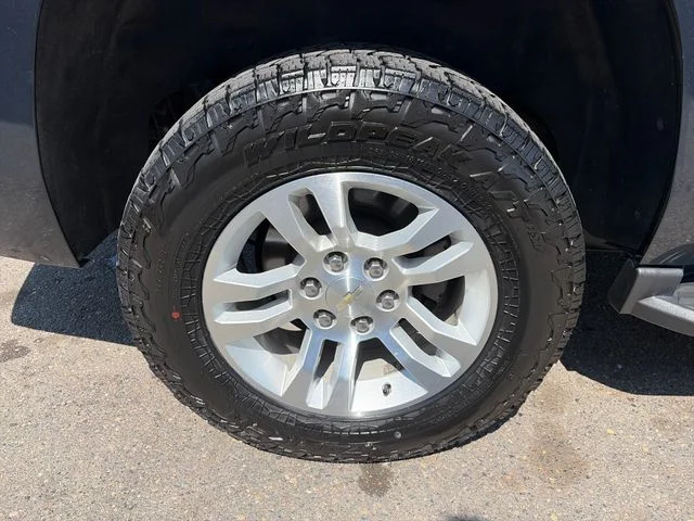 SEMINUEVOS CHEVROLET Tahoe a Estados en autogozo