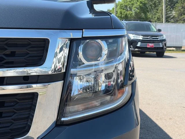 SEMINUEVOS CHEVROLET Tahoe a Estados en autogozo