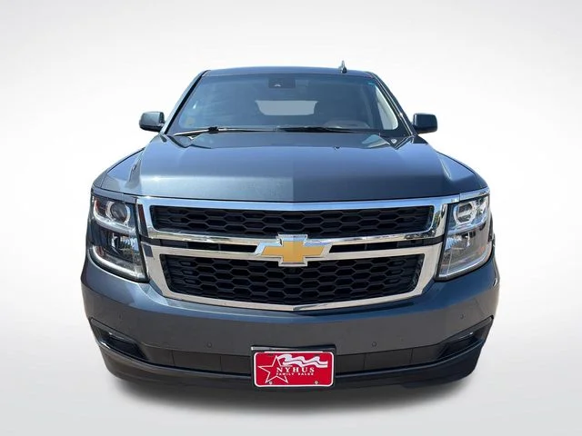 SEMINUEVOS CHEVROLET Tahoe a Estados en autogozo