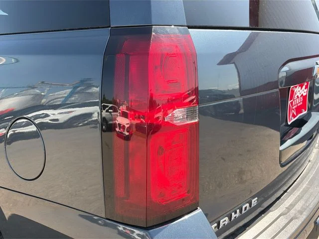 SEMINUEVOS CHEVROLET Tahoe a Estados en autogozo