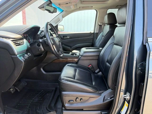 SEMINUEVOS CHEVROLET Tahoe a Estados en autogozo