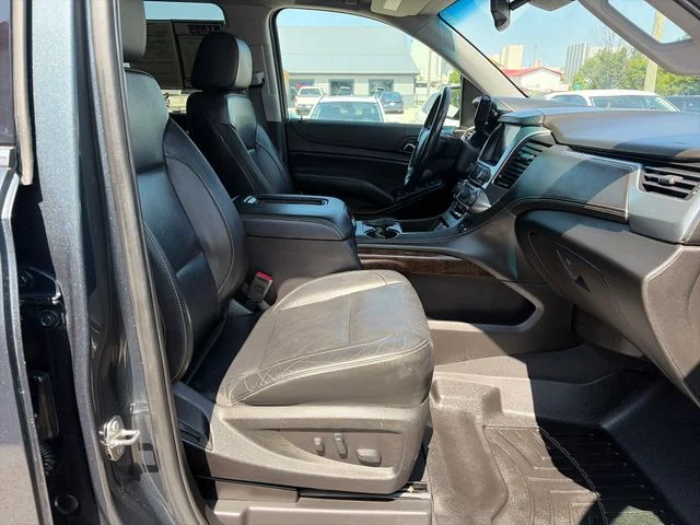 SEMINUEVOS CHEVROLET Tahoe a Estados en autogozo