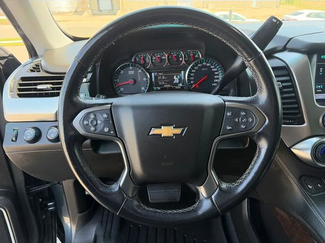 SEMINUEVOS CHEVROLET Tahoe a Estados en autogozo