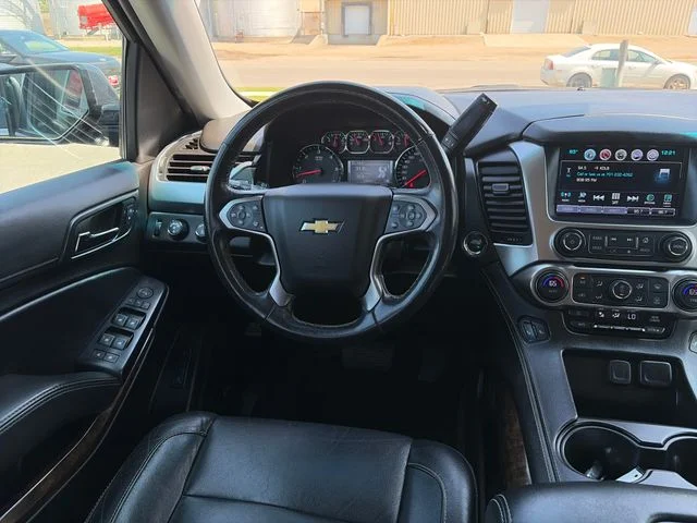 SEMINUEVOS CHEVROLET Tahoe a Estados en autogozo