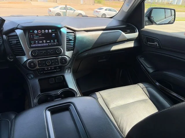 SEMINUEVOS CHEVROLET Tahoe a Estados en autogozo