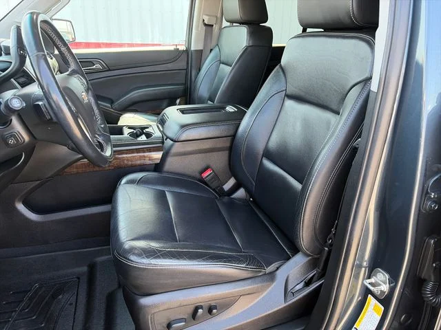 SEMINUEVOS CHEVROLET Tahoe a Estados en autogozo