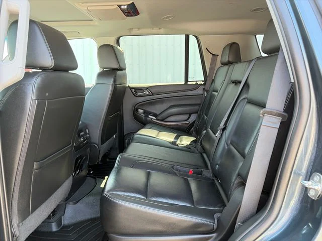 SEMINUEVOS CHEVROLET Tahoe a Estados en autogozo