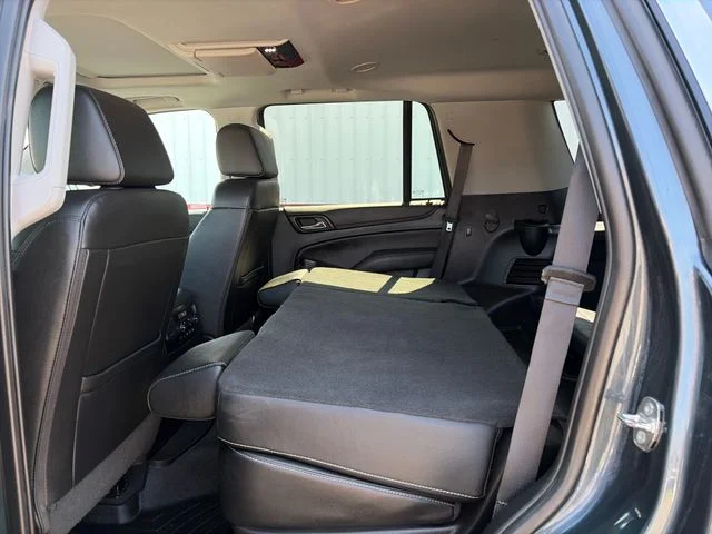 SEMINUEVOS CHEVROLET Tahoe a Estados en autogozo