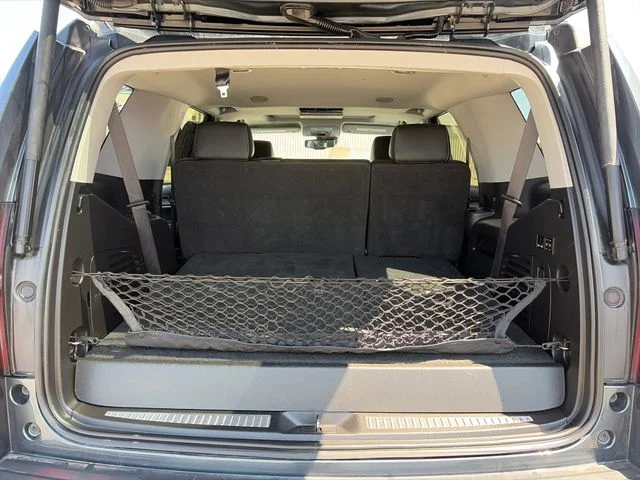 SEMINUEVOS CHEVROLET Tahoe a Estados en autogozo