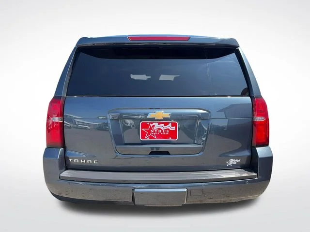 SEMINUEVOS CHEVROLET Tahoe a Estados en autogozo