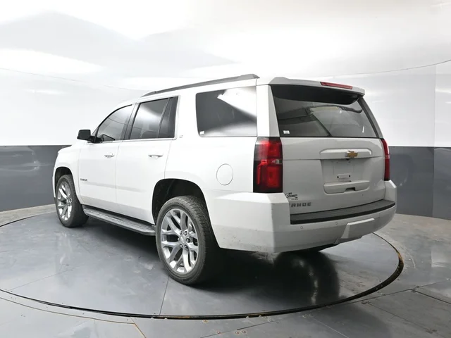 SEMINUEVOS CHEVROLET Tahoe a Estados en autogozo