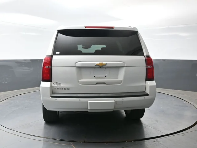 SEMINUEVOS CHEVROLET Tahoe a Estados en autogozo