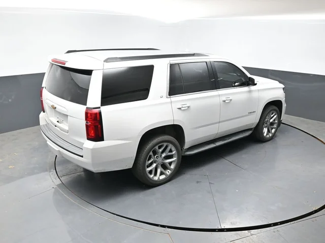 SEMINUEVOS CHEVROLET Tahoe a Estados en autogozo