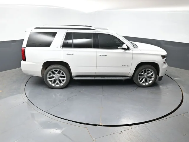SEMINUEVOS CHEVROLET Tahoe a Estados en autogozo