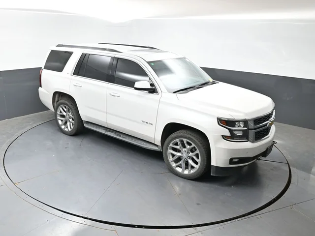 SEMINUEVOS CHEVROLET Tahoe a Estados en autogozo