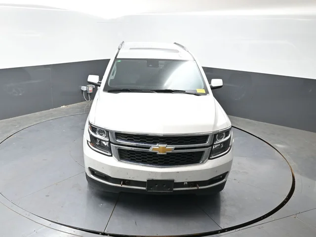 SEMINUEVOS CHEVROLET Tahoe a Estados en autogozo