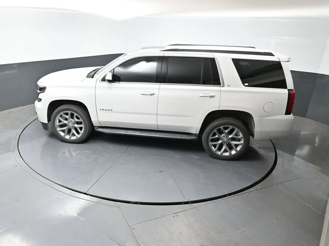 SEMINUEVOS CHEVROLET Tahoe a Estados en autogozo