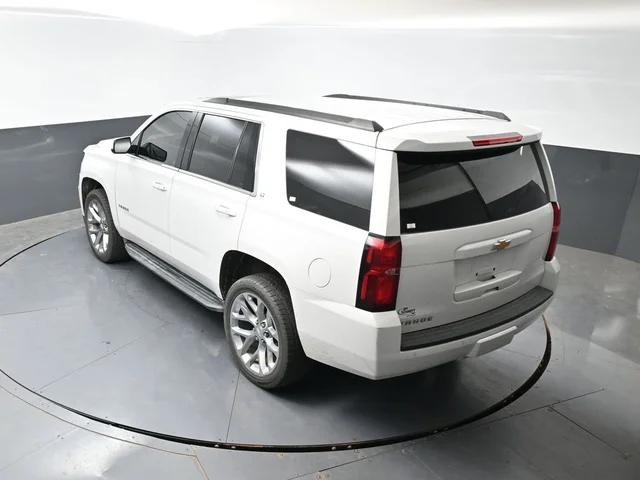 SEMINUEVOS CHEVROLET Tahoe a Estados en autogozo