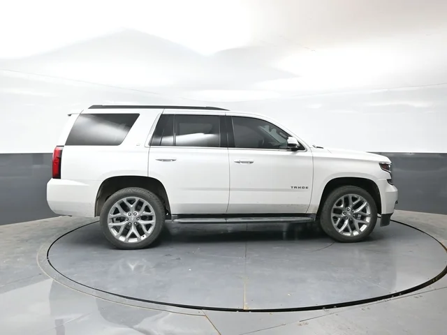 SEMINUEVOS CHEVROLET Tahoe a Estados en autogozo