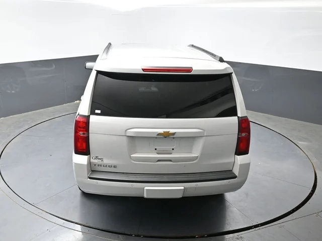 SEMINUEVOS CHEVROLET Tahoe a Estados en autogozo