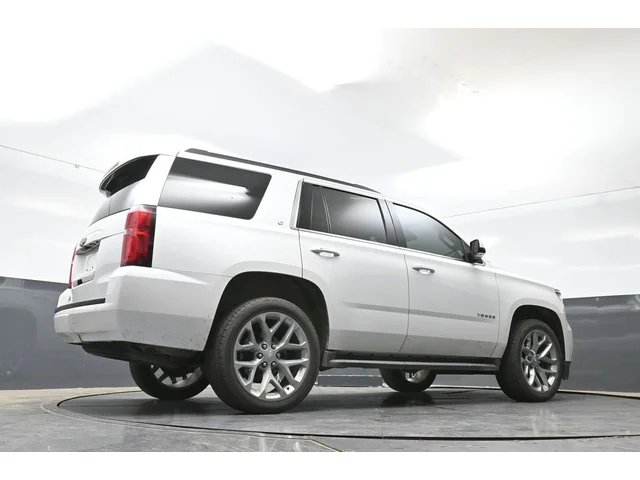 SEMINUEVOS CHEVROLET Tahoe a Estados en autogozo