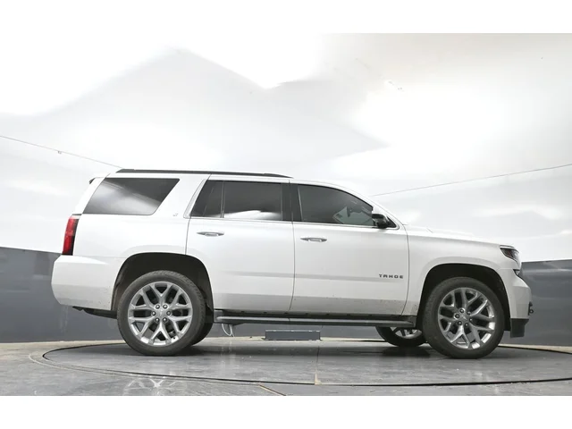 SEMINUEVOS CHEVROLET Tahoe a Estados en autogozo
